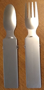 bottom utensils